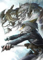 Legend of Siberia