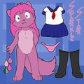 [C] Sparkle Star