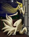 Tsukuyomi Pinup 2015 CGHQ