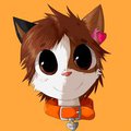 $ Cute Kitty~! by OOOeyGoooey