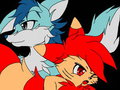 For gangstaguru by FuzzyTube