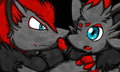 Meema and Me by FuzzyTube