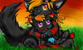 Corri  by FuzzyTube