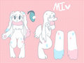 Mi Reference by ikaa