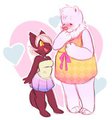 ♥