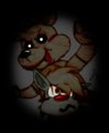 Five Nights At Freddy's by JusuTengu
