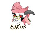 Sarin by Stakie
