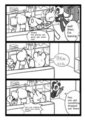 【comic】stopless rain page 4/10