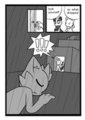 【comic】stopless rain page 5/10