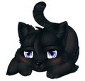 just shy
