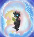 [Art From Song] Just A Dream by vavacung
