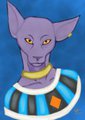 Lord Beerus