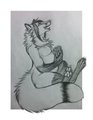 Popcorn NOMS! by Hollyfox