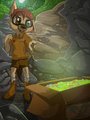 Camper's Destiny (Camper Zeke #4)  by CamperZeke