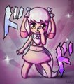 Jojo Pose