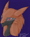 My first icon