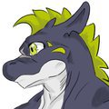 Dragon Mammal Guy