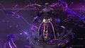 King Shalawan 3D