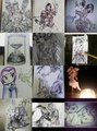 Sketch dump