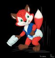 Little helper (fragment)