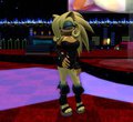 SL - She's a lady