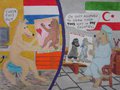 Some Countries Give No Slack, Colour Version by moyomongoose