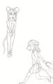 Eira sketches 1 by Naois