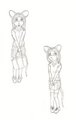 Eira sketches 2
