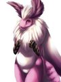 Much Fluff, Very Wow by pheonixbat