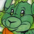 "Plush GreenReaper" by Chilly/Jasper