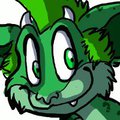 GreenReaper by BooBooBunny