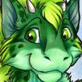 GreenReaper by Korrok by GreenReaper
