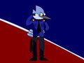 Mordecai Officer 