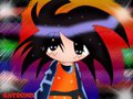 Son Goten by SliverStars