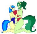 Commission - Silvia