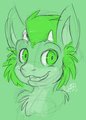 GreenReaper by ZombieAddict
