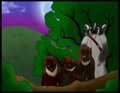 The Skree-Gore, (FIN)