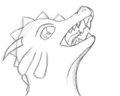 Dini Roar by Tamefoxx