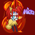 Mirza