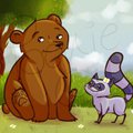 friends by Bineky