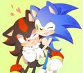 Hug~ by DayDreamFever