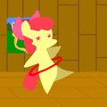 Hula dance!
