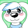 That kawaii face