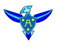 my new alliance logo