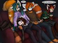 [Gift] Movie Night