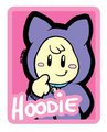 Hooditchi's Badge