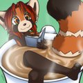[Icon] Coffee Bath