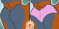 [Patreon] Mini Butts