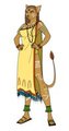 The Fazan Maiden