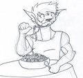 Thats Spaghetti  by Rumble